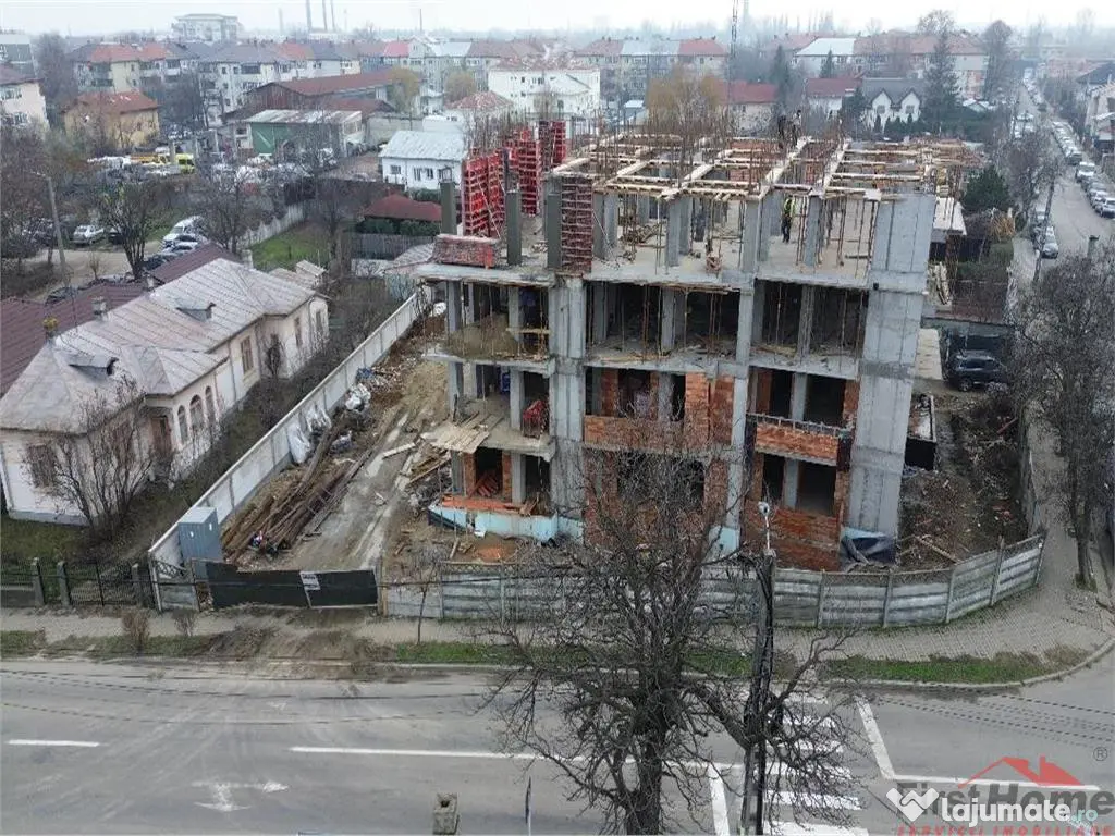 Garsoniera , parter, Tva inclus, bloc nou, Unirea Principate 