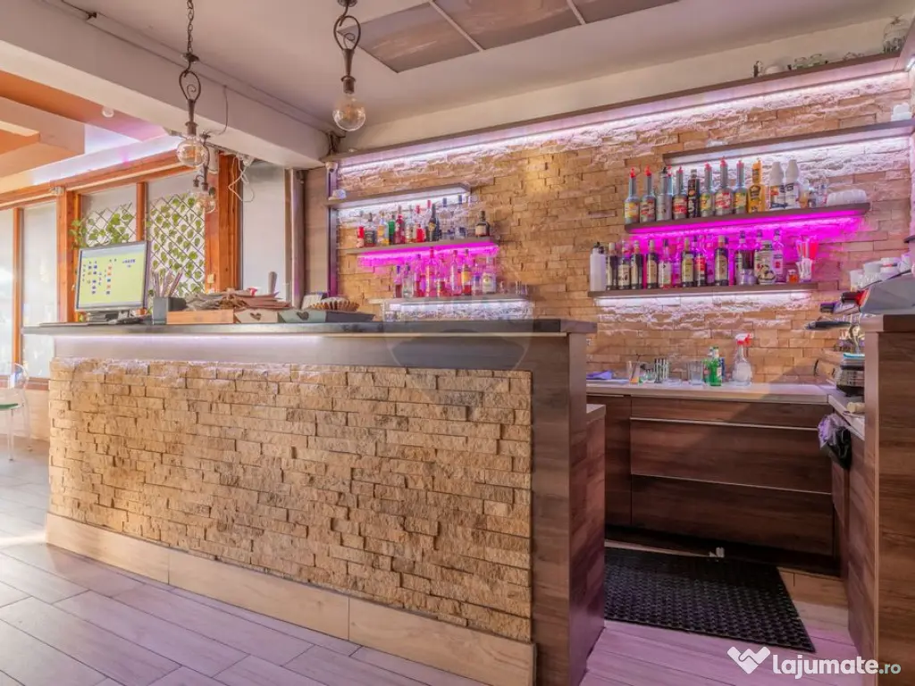 Spatiu comercial de vanzare - Piata Zorilor | 824mp + ter... 