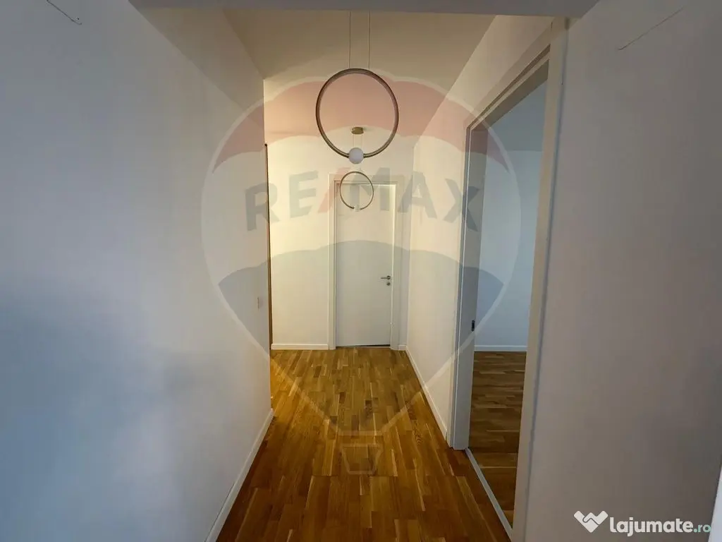 Apartament cu 3 camere Domenii/Agronomie/Expozitiei