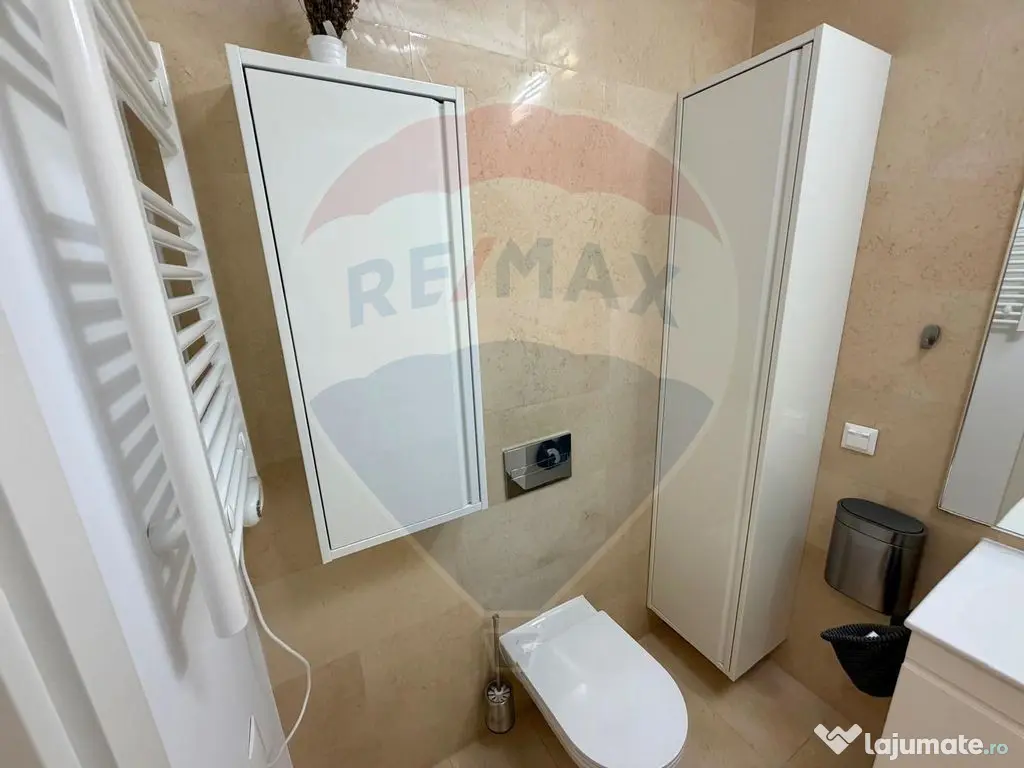 Apartament cu 3 camere Domenii/Agronomie/Expozitiei