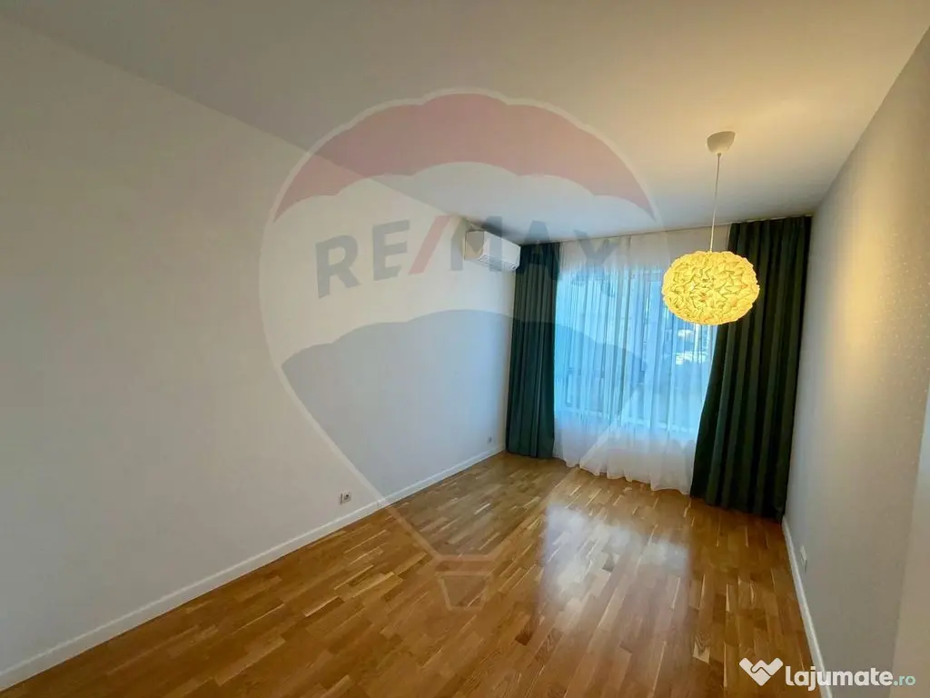 Apartament cu 3 camere Domenii/Agronomie/Expozitiei