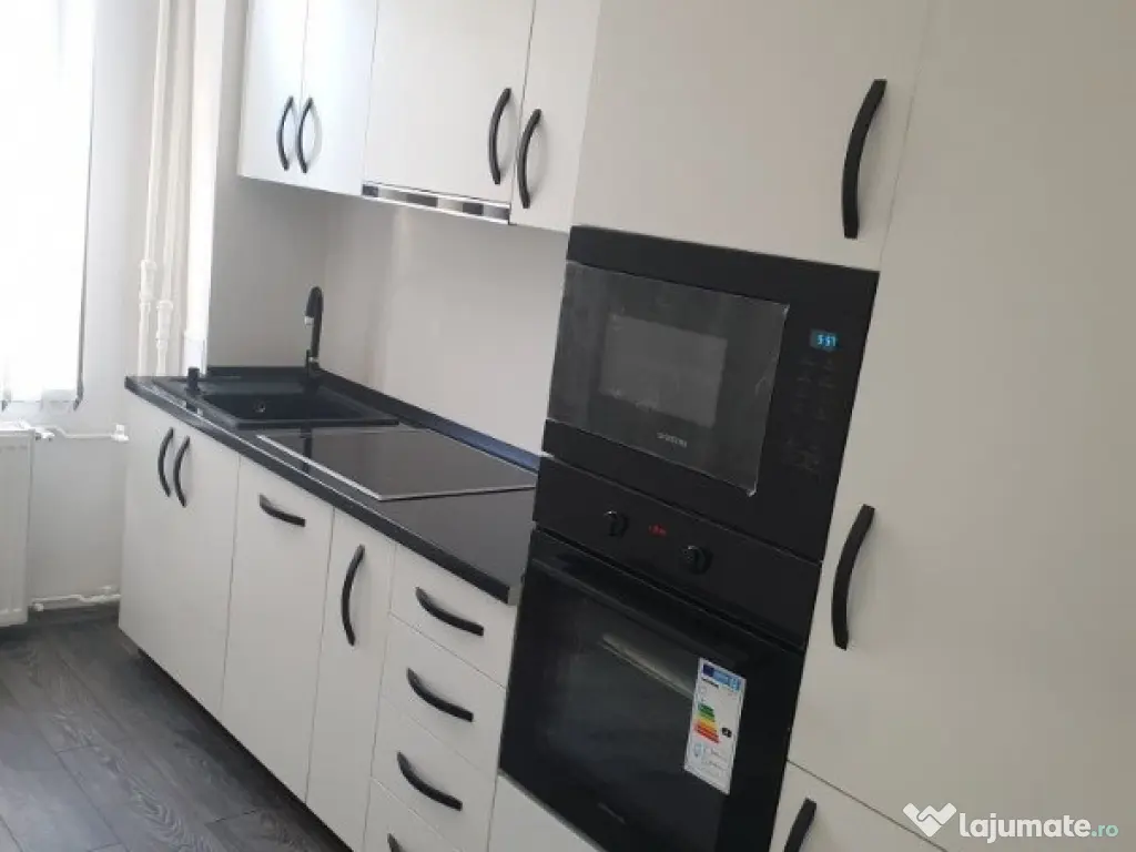 Apartament 2 camere zona Parcul Circului