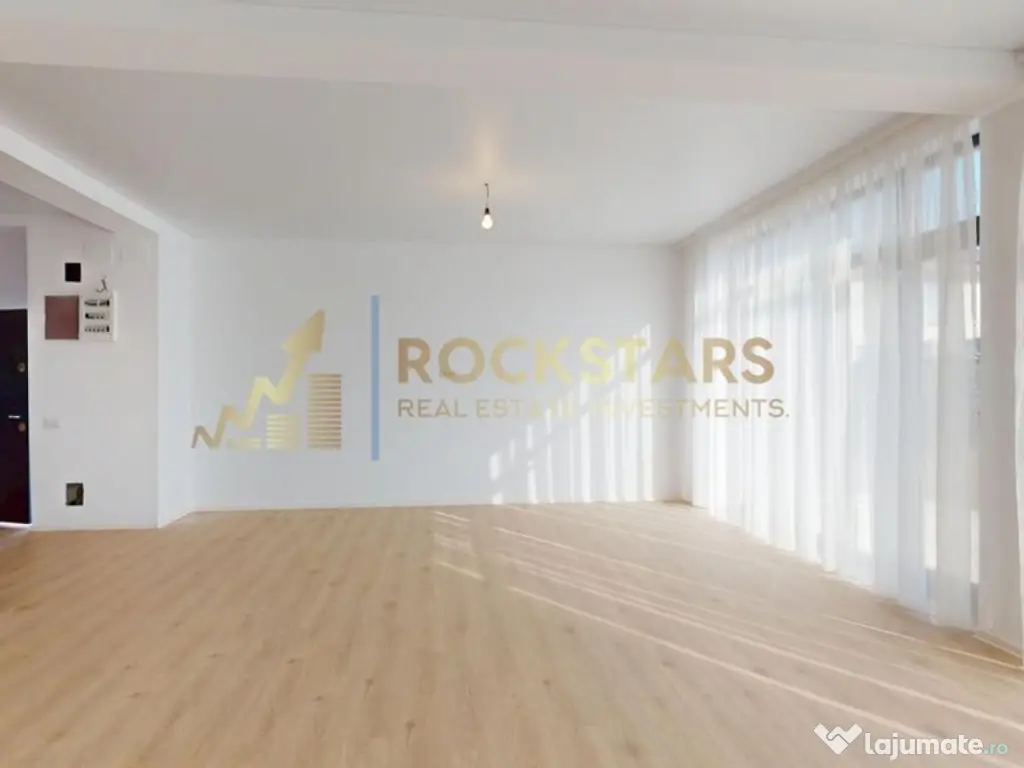 Vila 5 Camere | Corbeanca, Tamasi | 150 mp utili 