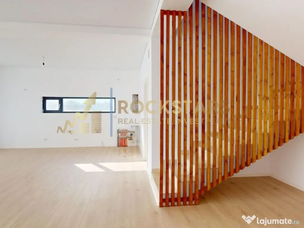 Vila 5 Camere | Corbeanca, Tamasi | 150 mp utili 