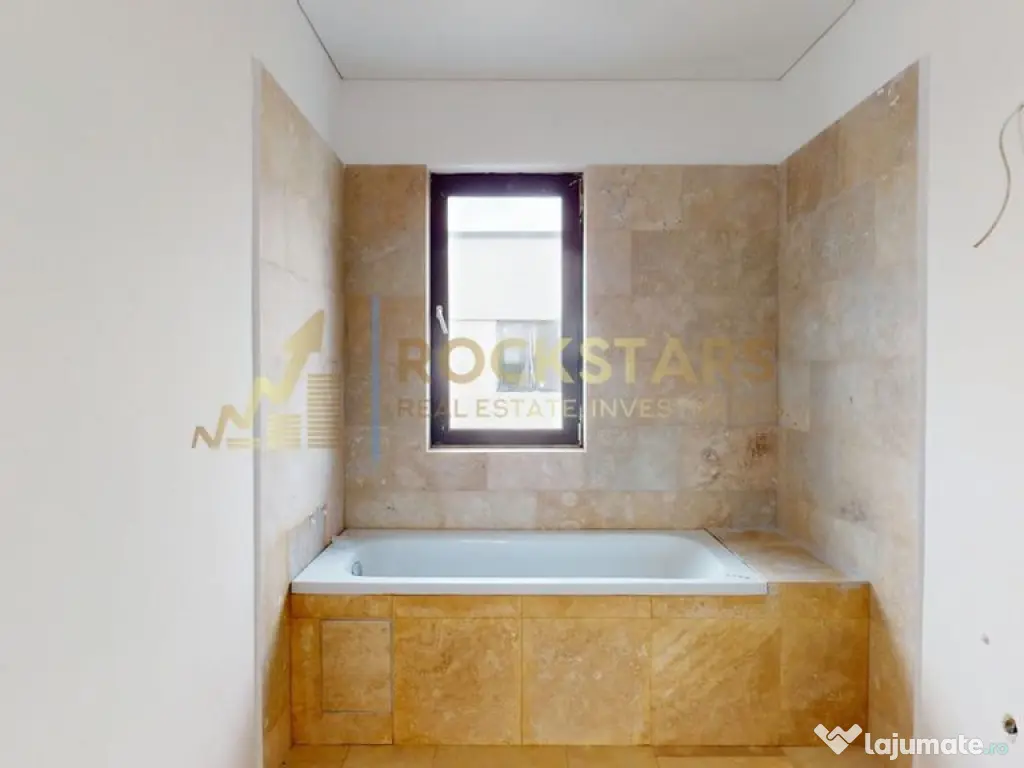 Vila 5 Camere | Corbeanca, Tamasi | 150 mp utili 