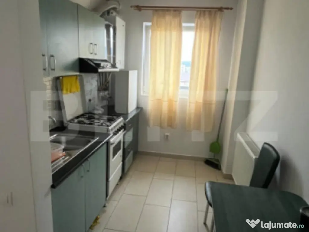 Apartament 1 camera + balcon, Zona Bmw