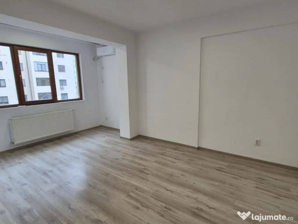 Apartament cu 3 camere 86,31 mp in prel. Ghencea - cartie...