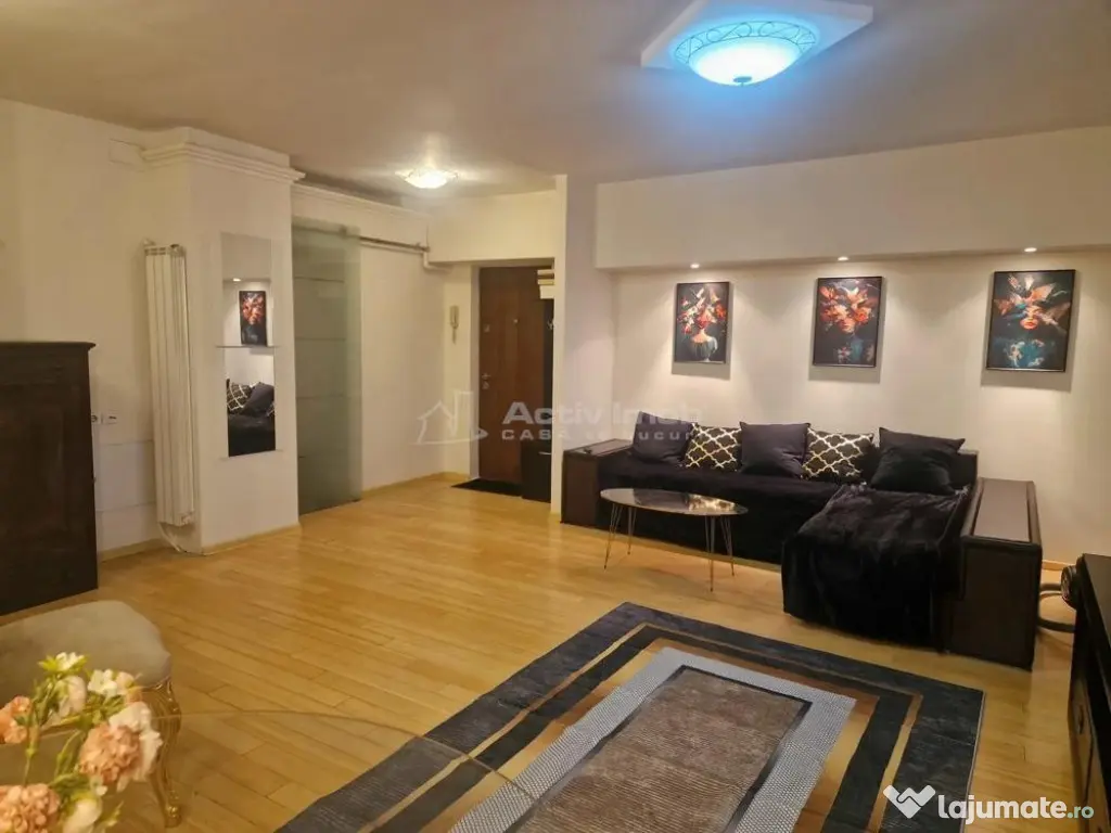 2 Camere, Ultracentral, Piata Dorobanti