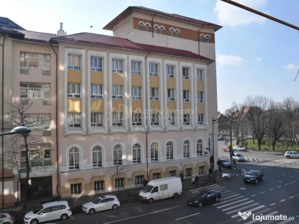 2 Camere, Ultracentral, Piata Dorobanti