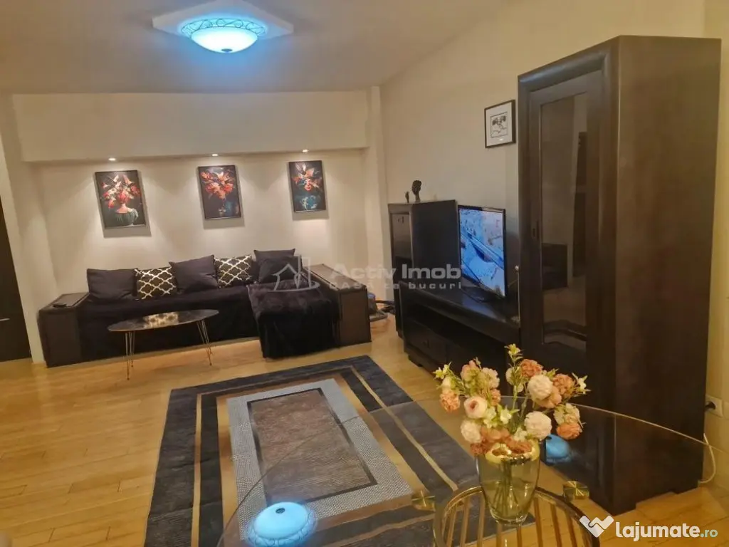 2 Camere, Ultracentral, Piata Dorobanti