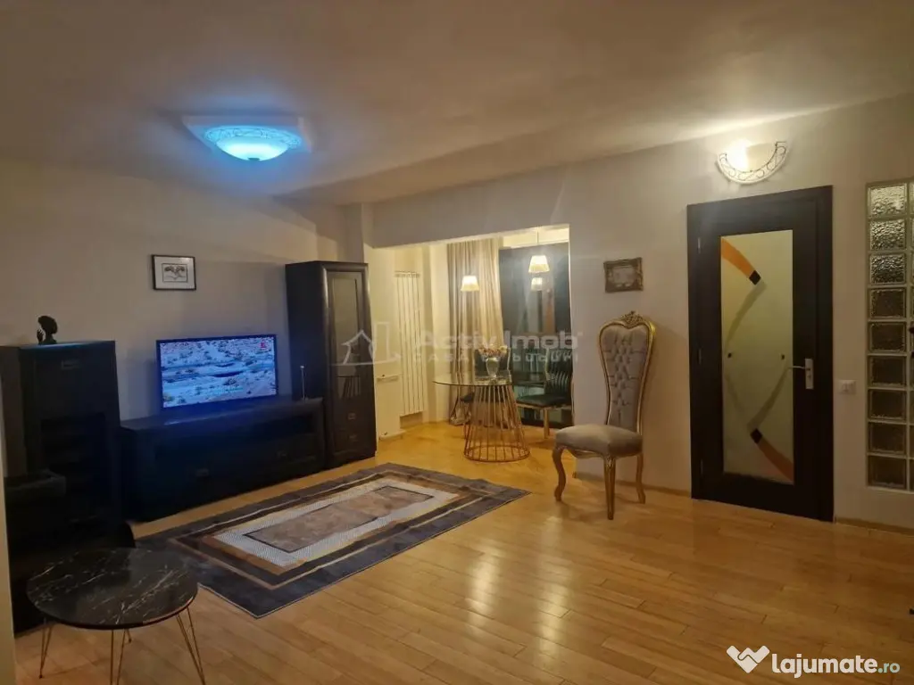 2 Camere, Ultracentral, Piata Dorobanti