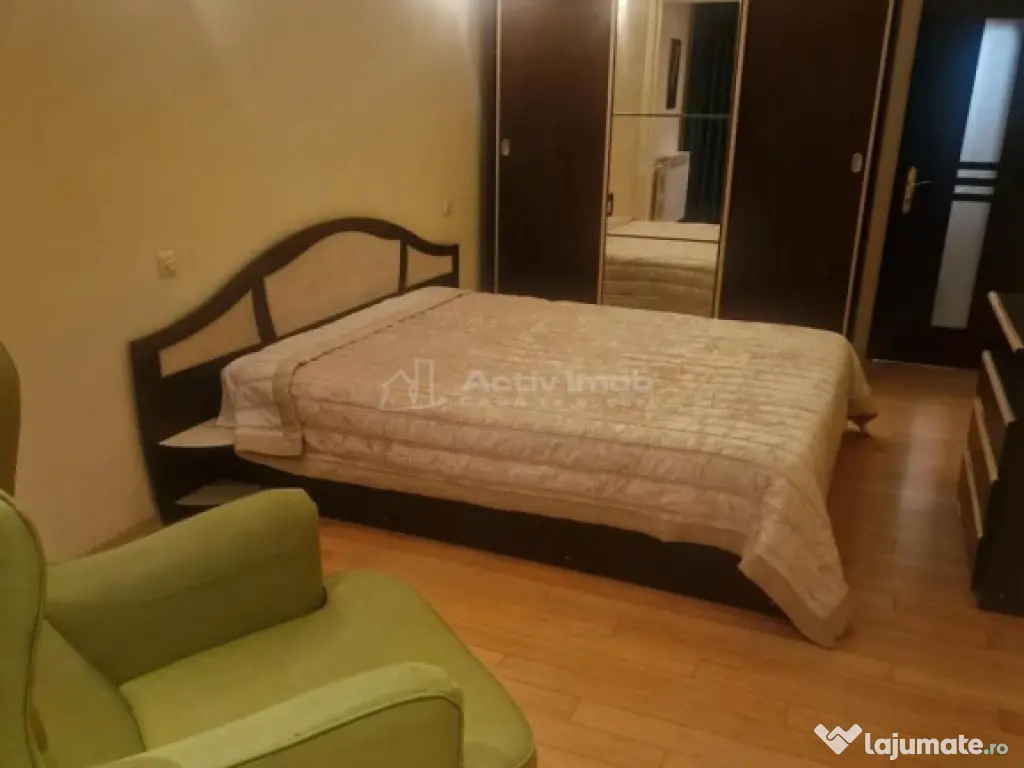 2 Camere, Ultracentral, Piata Dorobanti