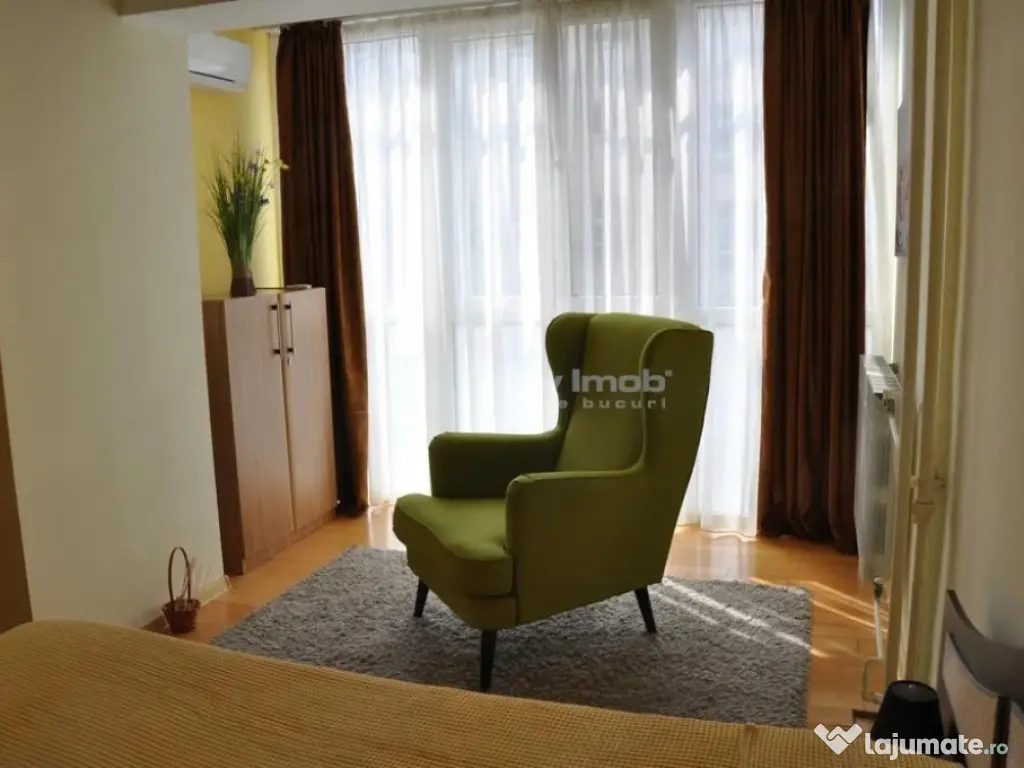 2 Camere, Ultracentral, Piata Dorobanti