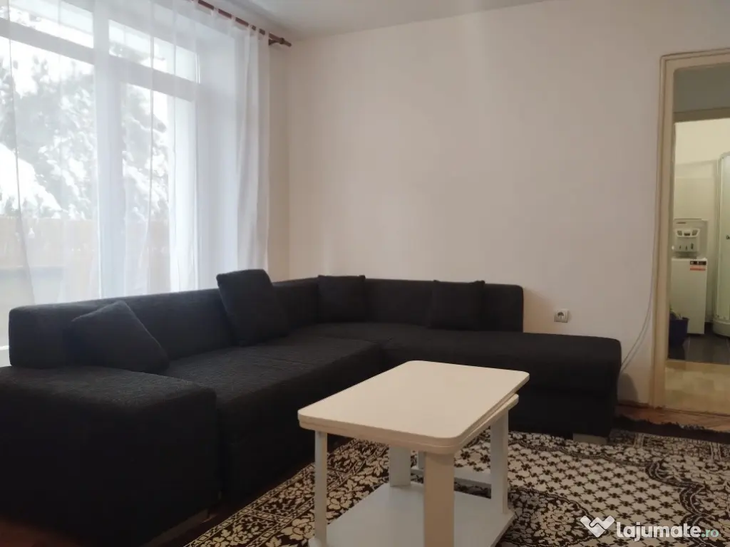 Apartament 2 camere in Deva, zona Casei de Cultura, et 1 