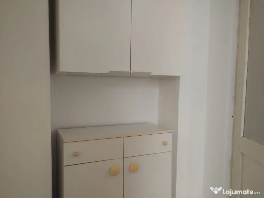 Apartament 2 camere in Deva, zona Casei de Cultura, et 1 