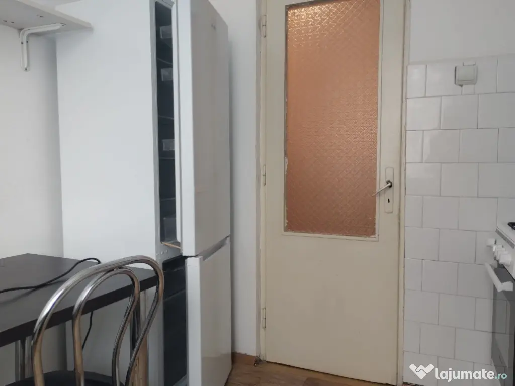 Apartament 2 camere in Deva, zona Casei de Cultura, et 1 