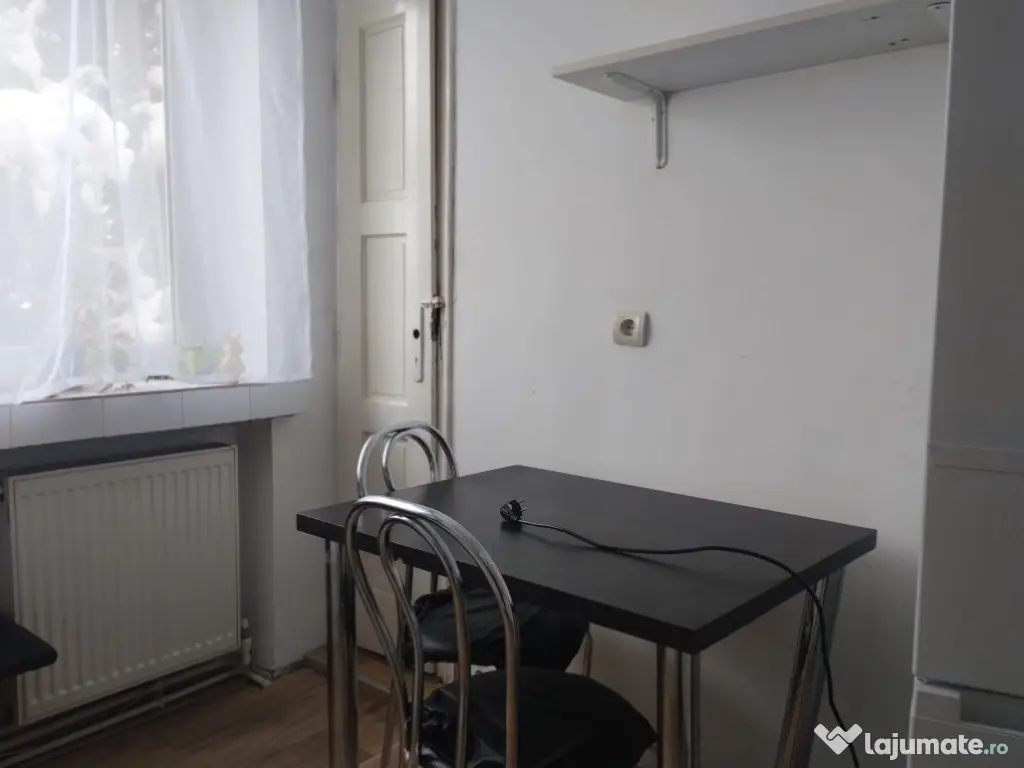 Apartament 2 camere in Deva, zona Casei de Cultura, et 1 