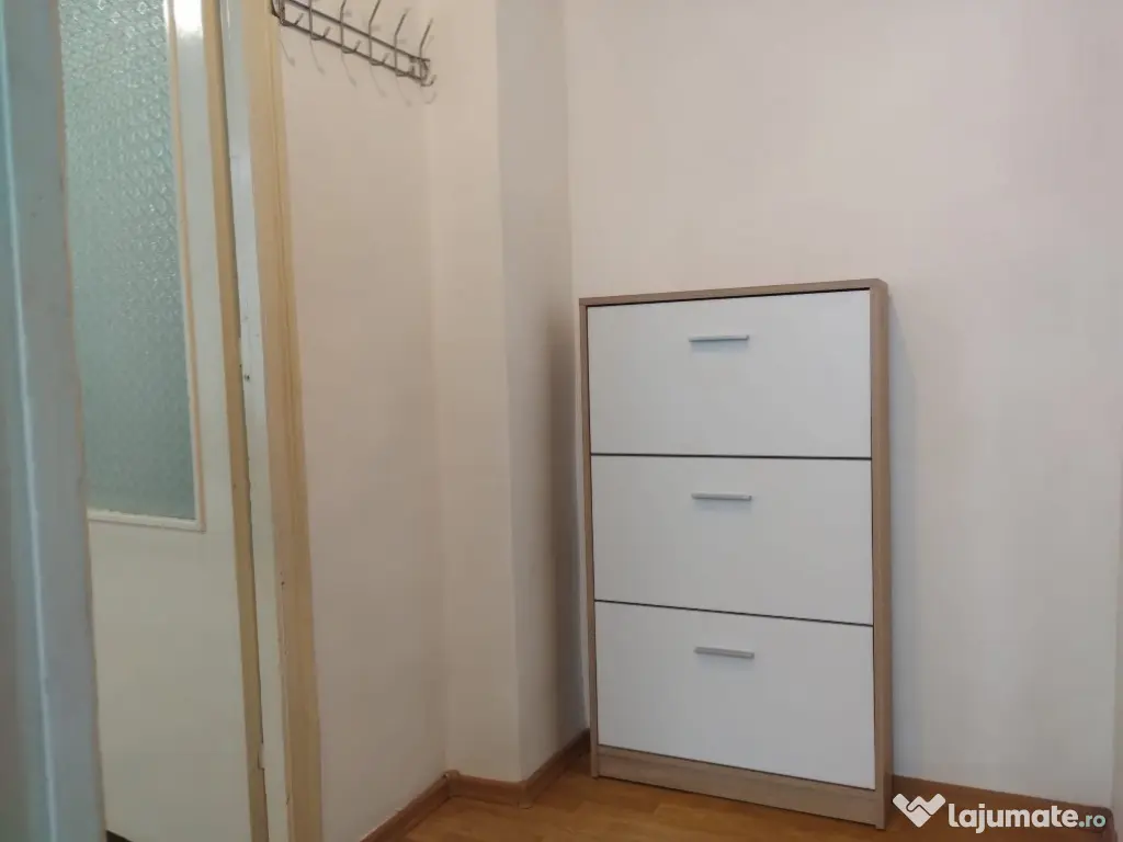 Apartament 2 camere in Deva, zona Casei de Cultura, et 1 
