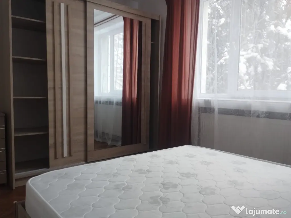 Apartament 2 camere in Deva, zona Casei de Cultura, et 1 