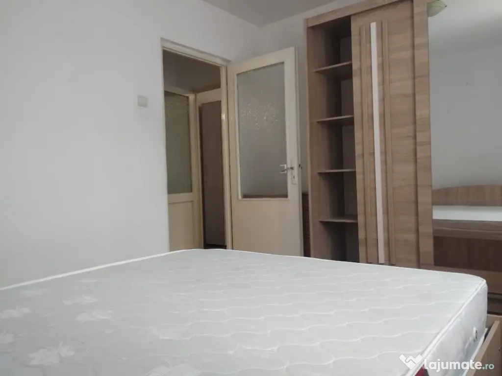 Apartament 2 camere in Deva, zona Casei de Cultura, et 1 