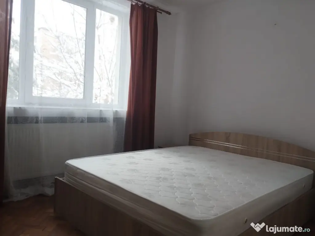 Apartament 2 camere in Deva, zona Casei de Cultura, et 1 