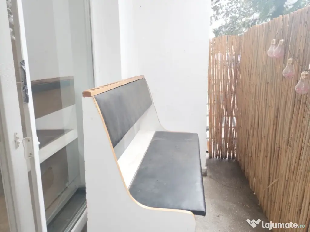 Apartament 2 camere in Deva, zona Casei de Cultura, et 1 