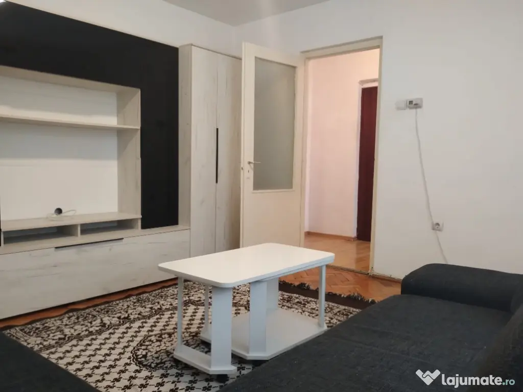 Apartament 2 camere in Deva, zona Casei de Cultura, et 1 