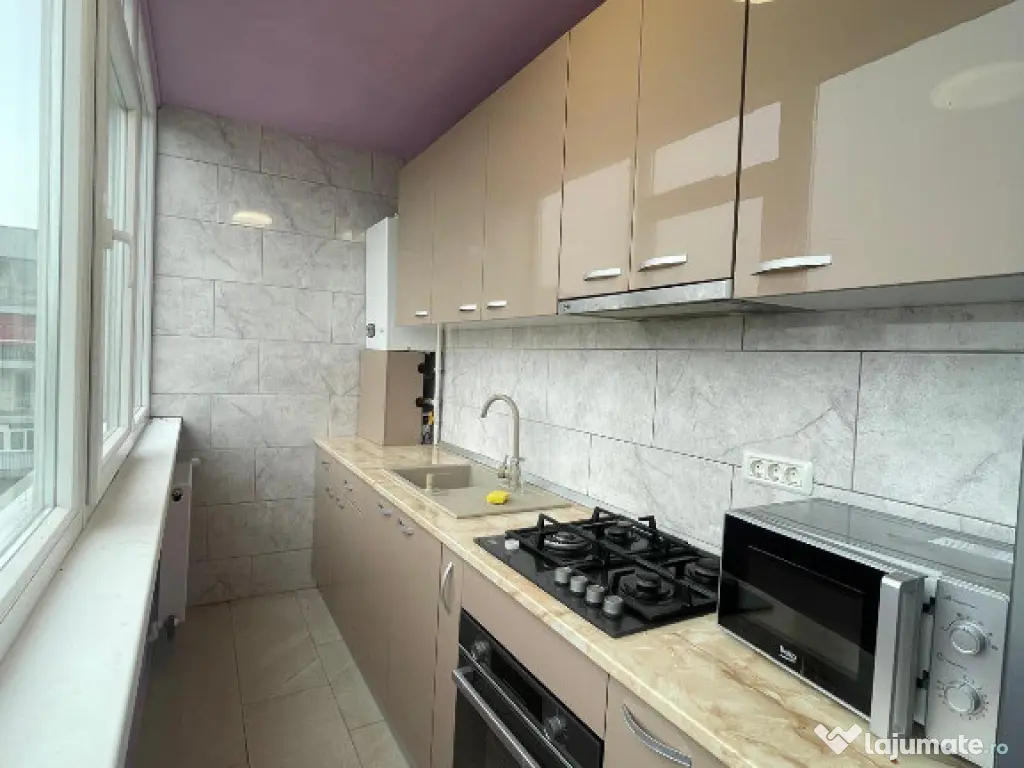 Garsoniera Cartier Fortuna Diamantului