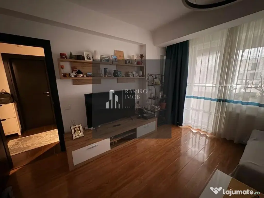 Apartament 2 camere 60 mp | Titan Sun Park | Parcare incl... 