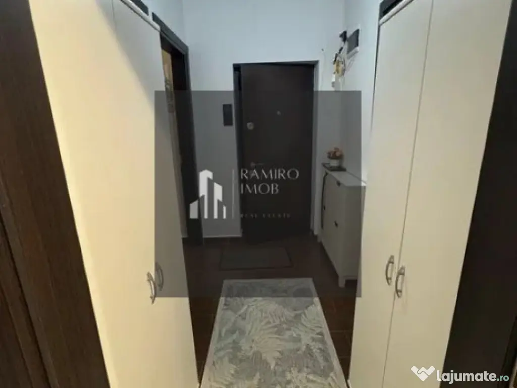 Apartament 2 camere 60 mp | Titan Sun Park | Parcare incl... 