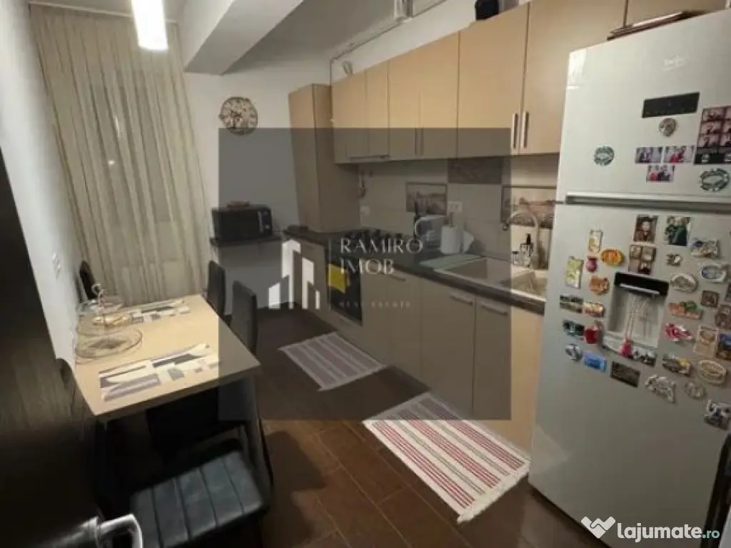 Apartament 2 camere 60 mp | Titan Sun Park | Parcare incl... 