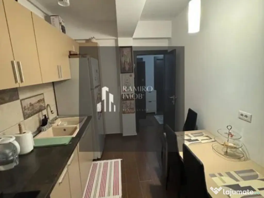 Apartament 2 camere 60 mp | Titan Sun Park | Parcare incl... 