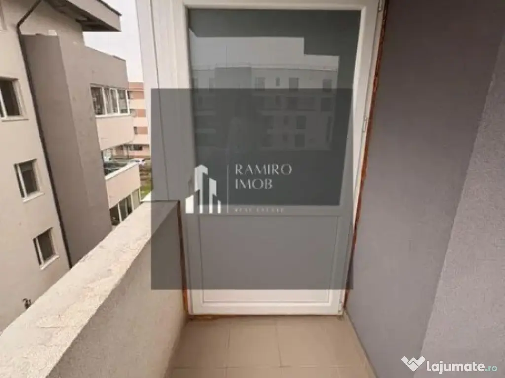 Apartament 2 camere 60 mp | Titan Sun Park | Parcare incl... 