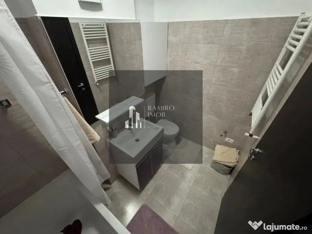 Apartament 2 camere 60 mp | Titan Sun Park | Parcare incl... 