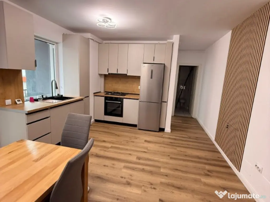 Apartament 3 camere Sesu de sus