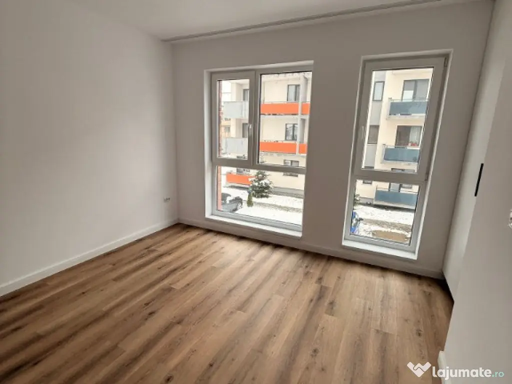 Apartament 3 camere Sesu de sus 