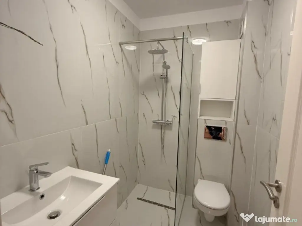 Apartament 3 camere Sesu de sus 