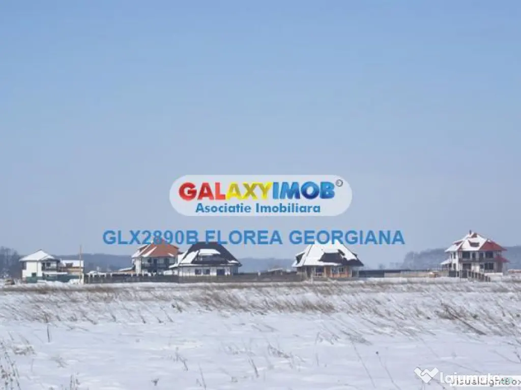 Casa de vacanta de in Satul Brancovenesc - Balteni, Peris 