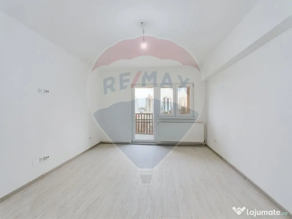 Apartament 4 camere, 84 mp, Centru Civic 