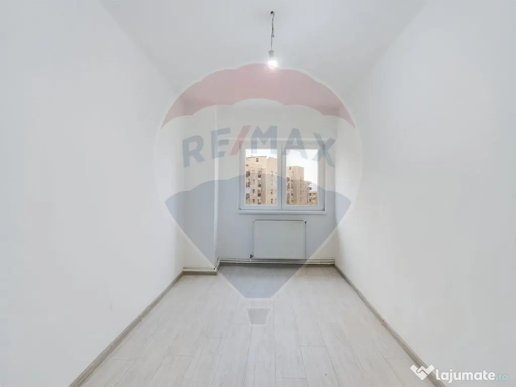 Apartament 4 camere, 84 mp, Centru Civic 
