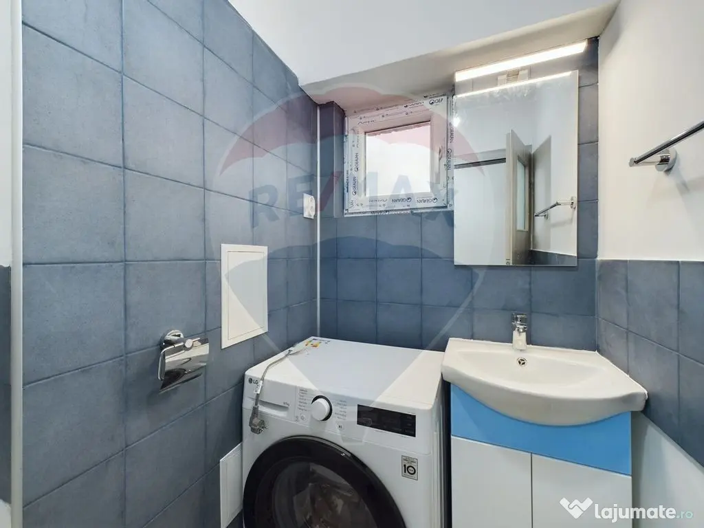 Apartament 4 camere, 84 mp, Centru Civic 