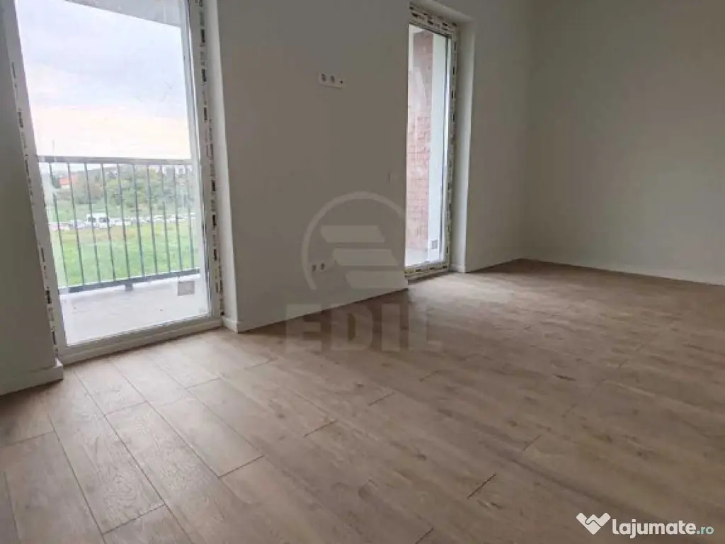 Apartament cu 2 camere de vânzare – zona Avram Iancu 