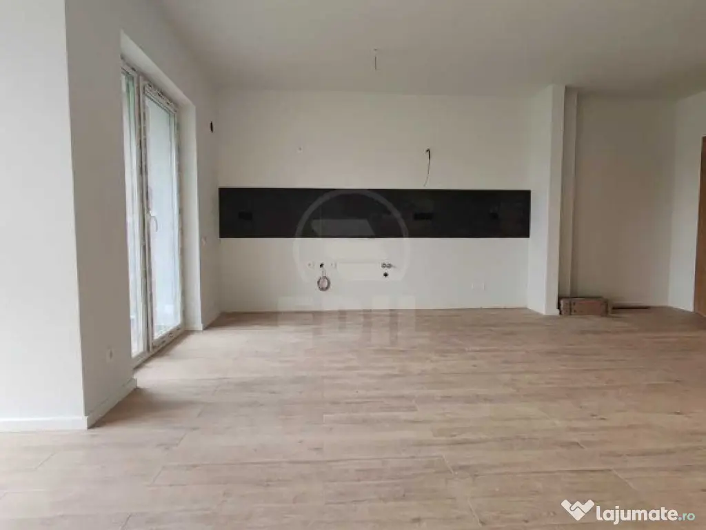 Apartament cu 2 camere de vânzare – zona Avram Iancu 