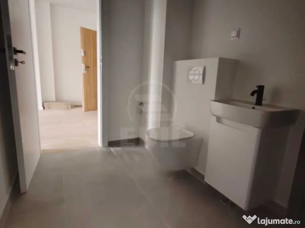 Apartament cu 2 camere de vânzare – zona Avram Iancu 