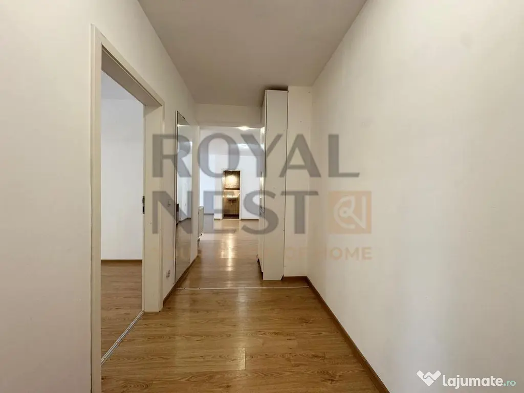 De inchiriat apartament cu 3 camere in Avantgarden3