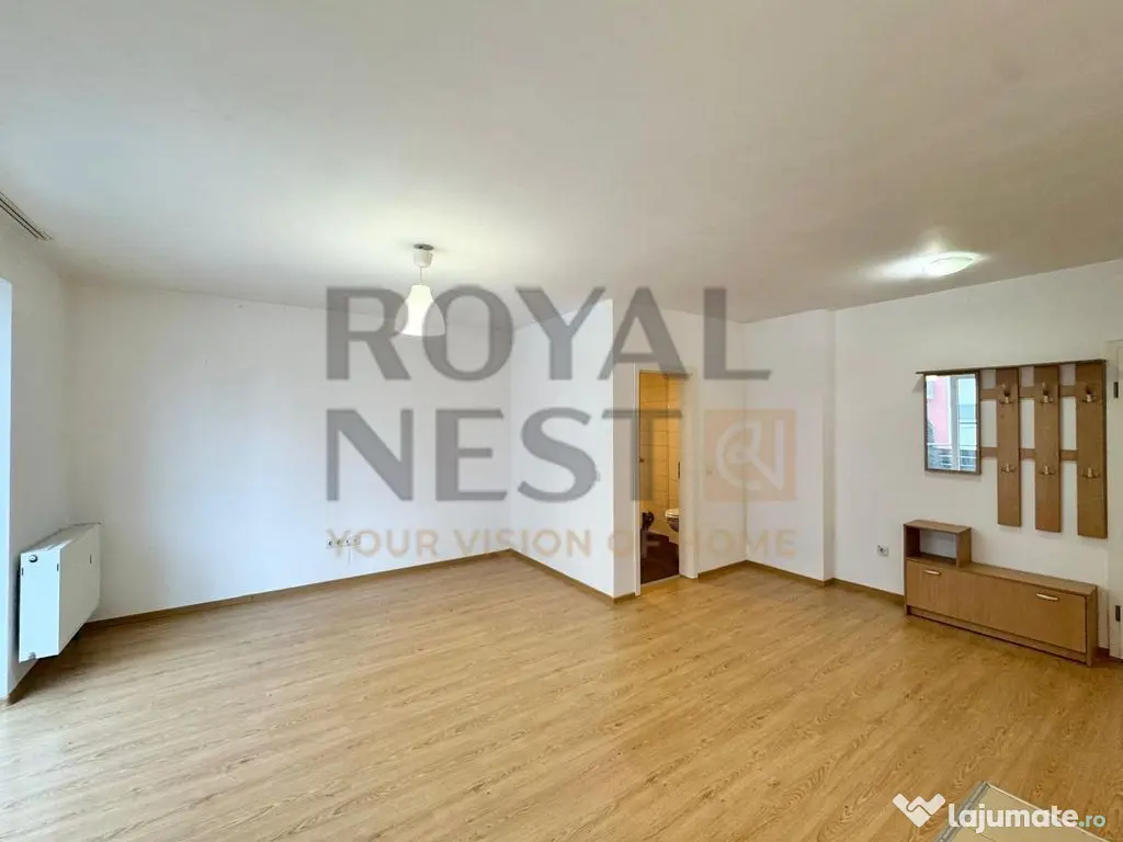 De inchiriat apartament cu 3 camere in Avantgarden3