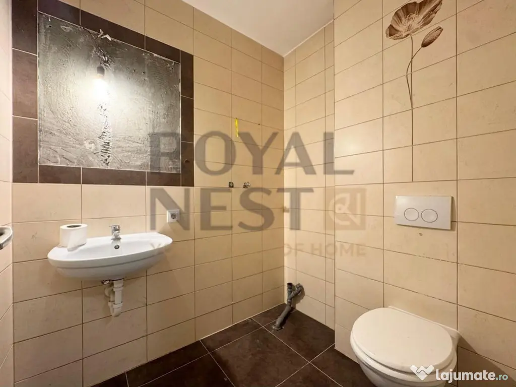 De inchiriat apartament cu 3 camere in Avantgarden3