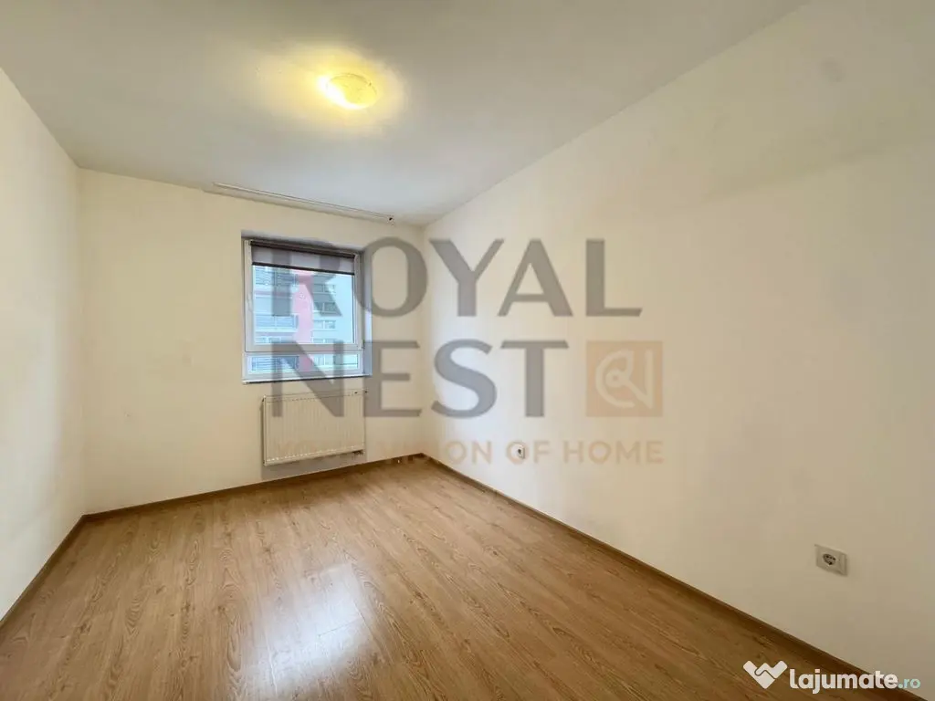 De inchiriat apartament cu 3 camere in Avantgarden3