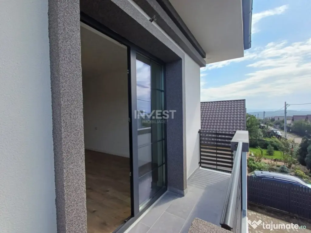 CASA PREMIUM INDIVIDUALA, 4 CAMERE, 2 BAI, BECI 20MP , PLATO 