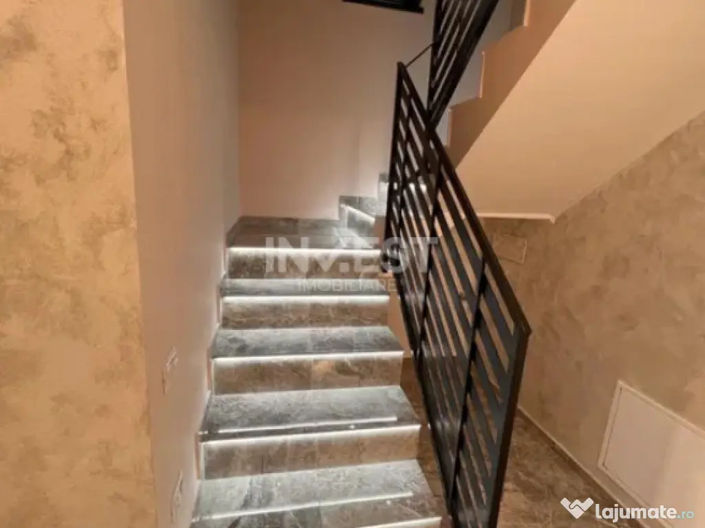 CASA PREMIUM INDIVIDUALA, 4 CAMERE, 2 BAI, BECI 20MP , PLATO 